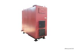 Дровяной котел 0.23 МВт с большой топкой